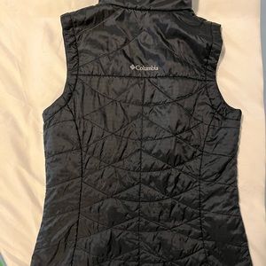 Columbia Sportswear Omni Heat Vest - Size XS